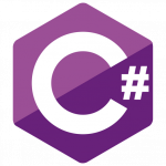 รับพัฒนาโปรแกรม C#